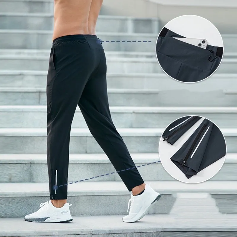 Pantalones para correr