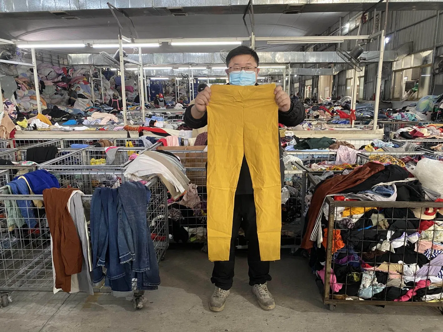 Ropa de segunda mano para hombre al por mayor, blazers, bultos de mujeres, ropa usada de segunda mano para hacer ejercicio