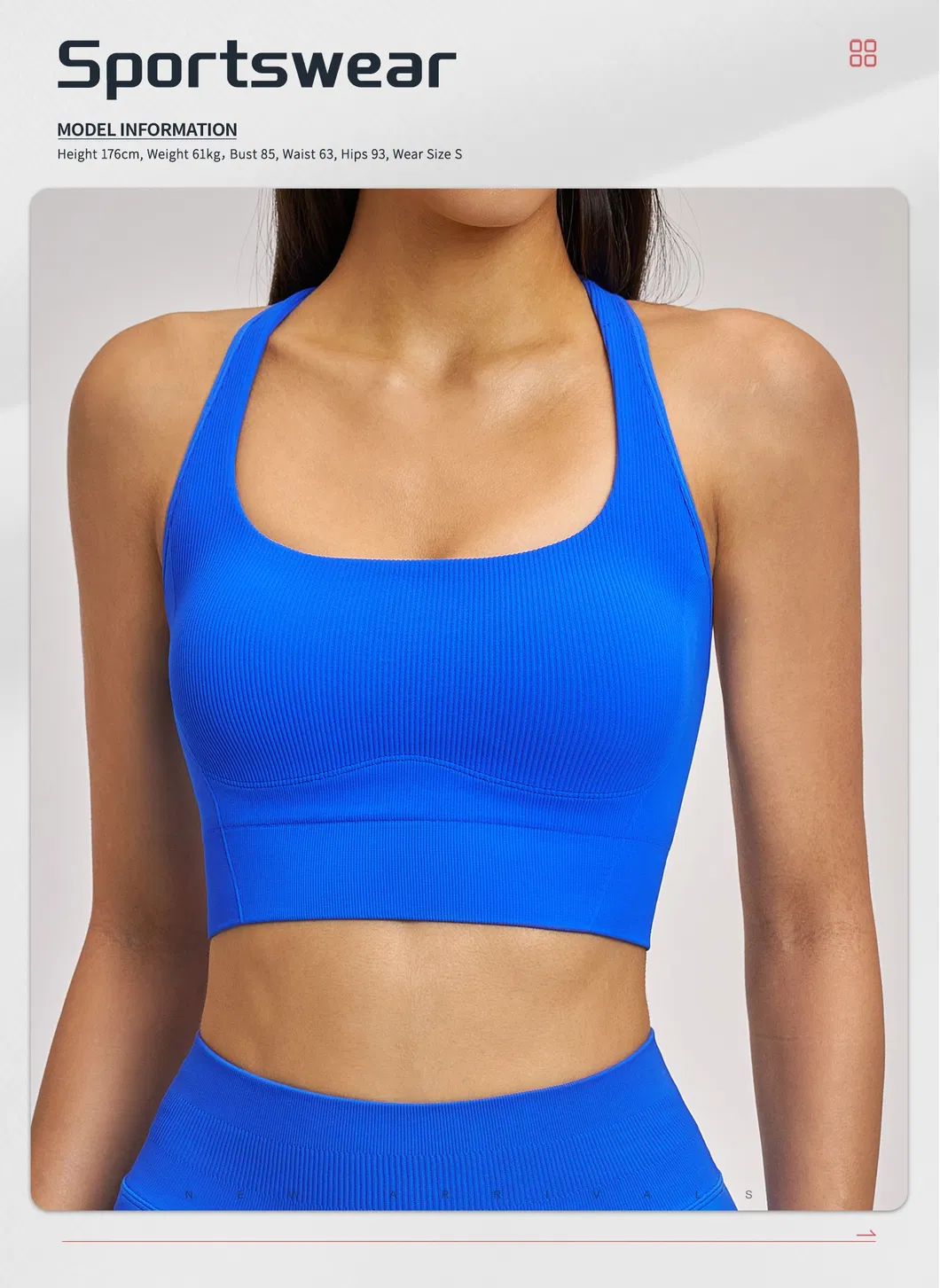 Yoga Top 4