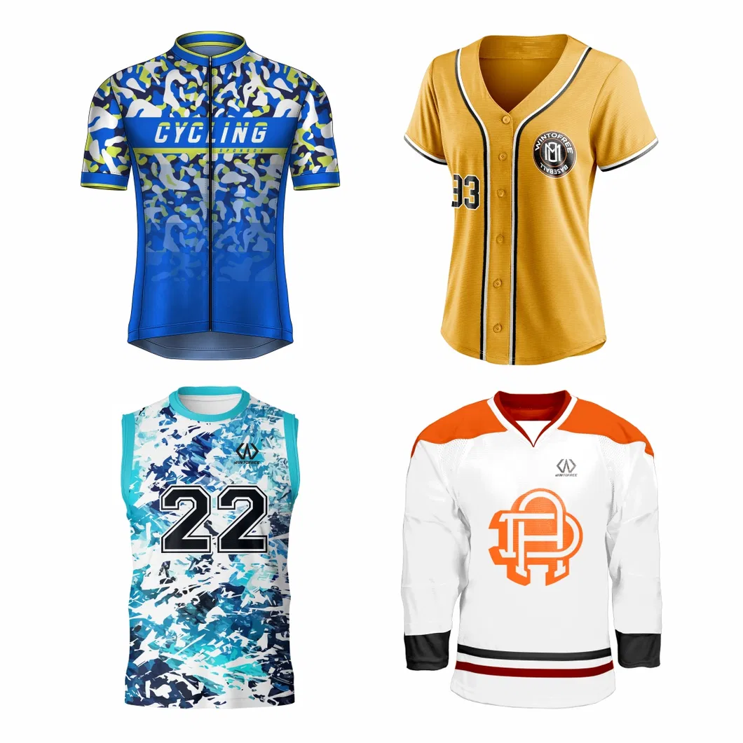 Variedad deportiva