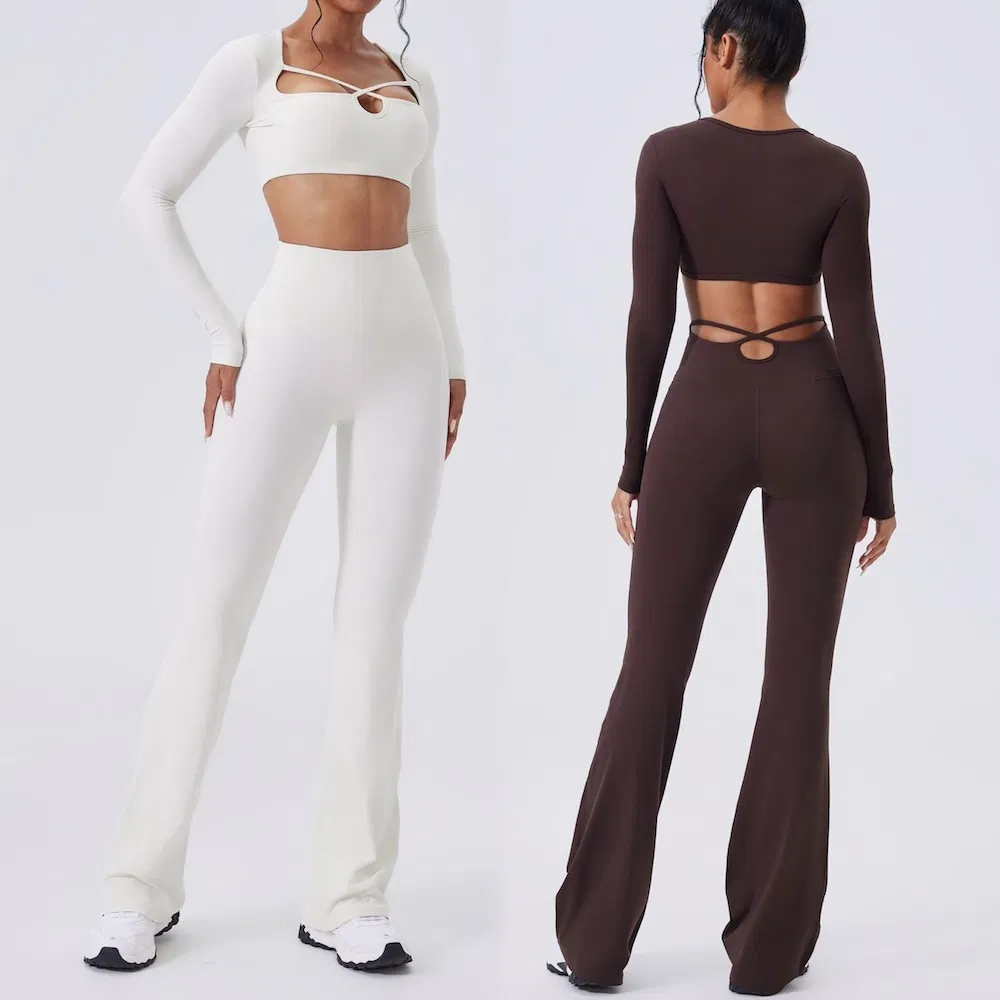 Calidad premium activewear
