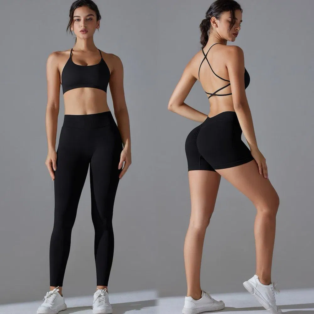 Faldas de tenis plisadas al por mayor para mujeres, skorts deportivos de golf con bolsillos, falda de pickleball con volantes en capas