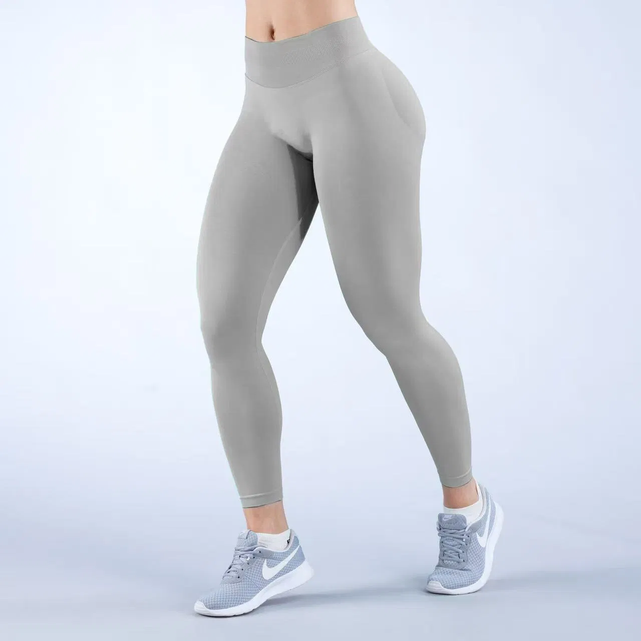 Ropa deportiva Dfyne Yoga, mallas deportivas para el gimnasio