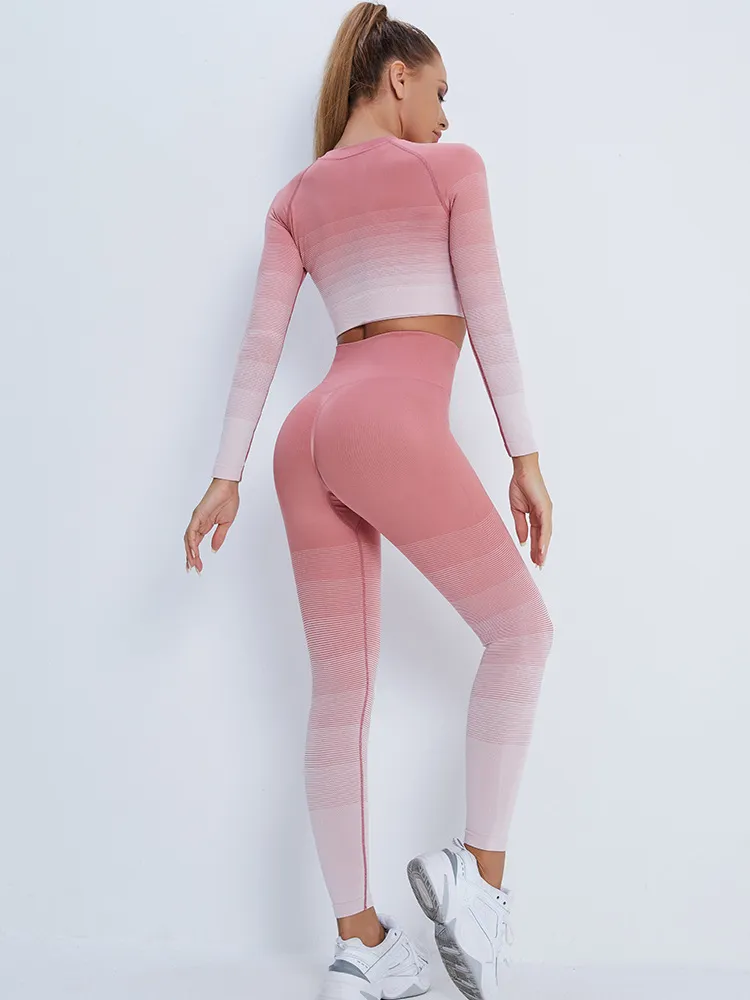 Yoga Set 10