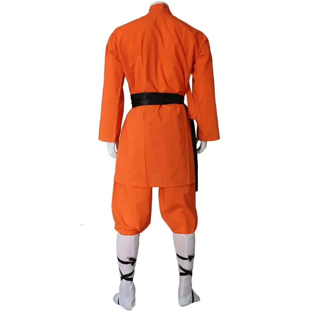 Shaolin Detail 2