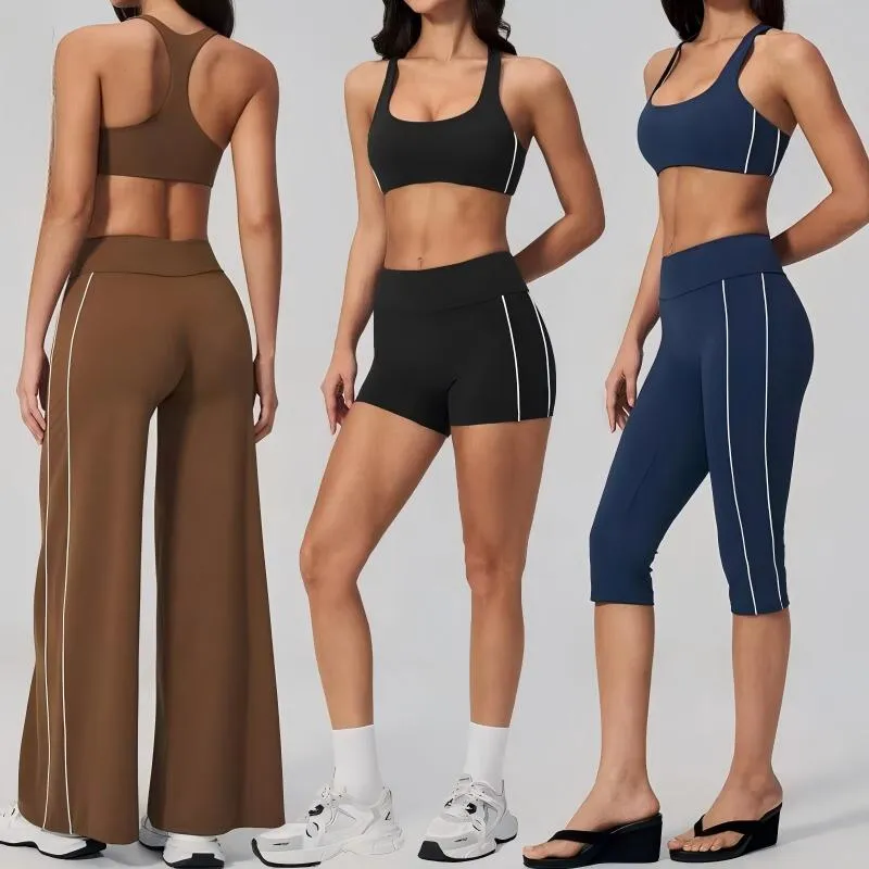 Ropa de deporte