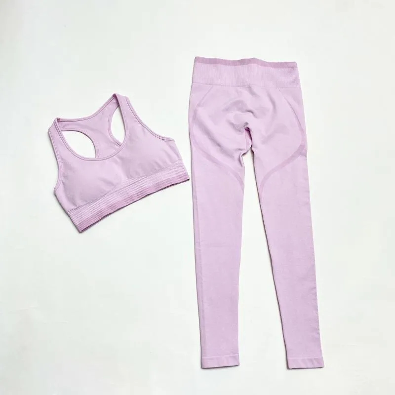 Yoga Set 3