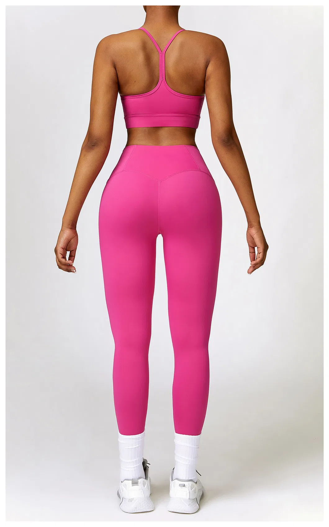 Yoga Wear 3