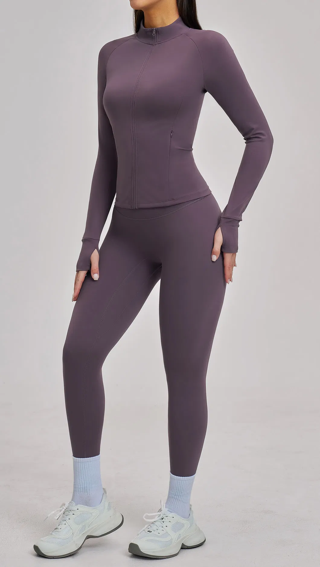 Ropa atlética mujer