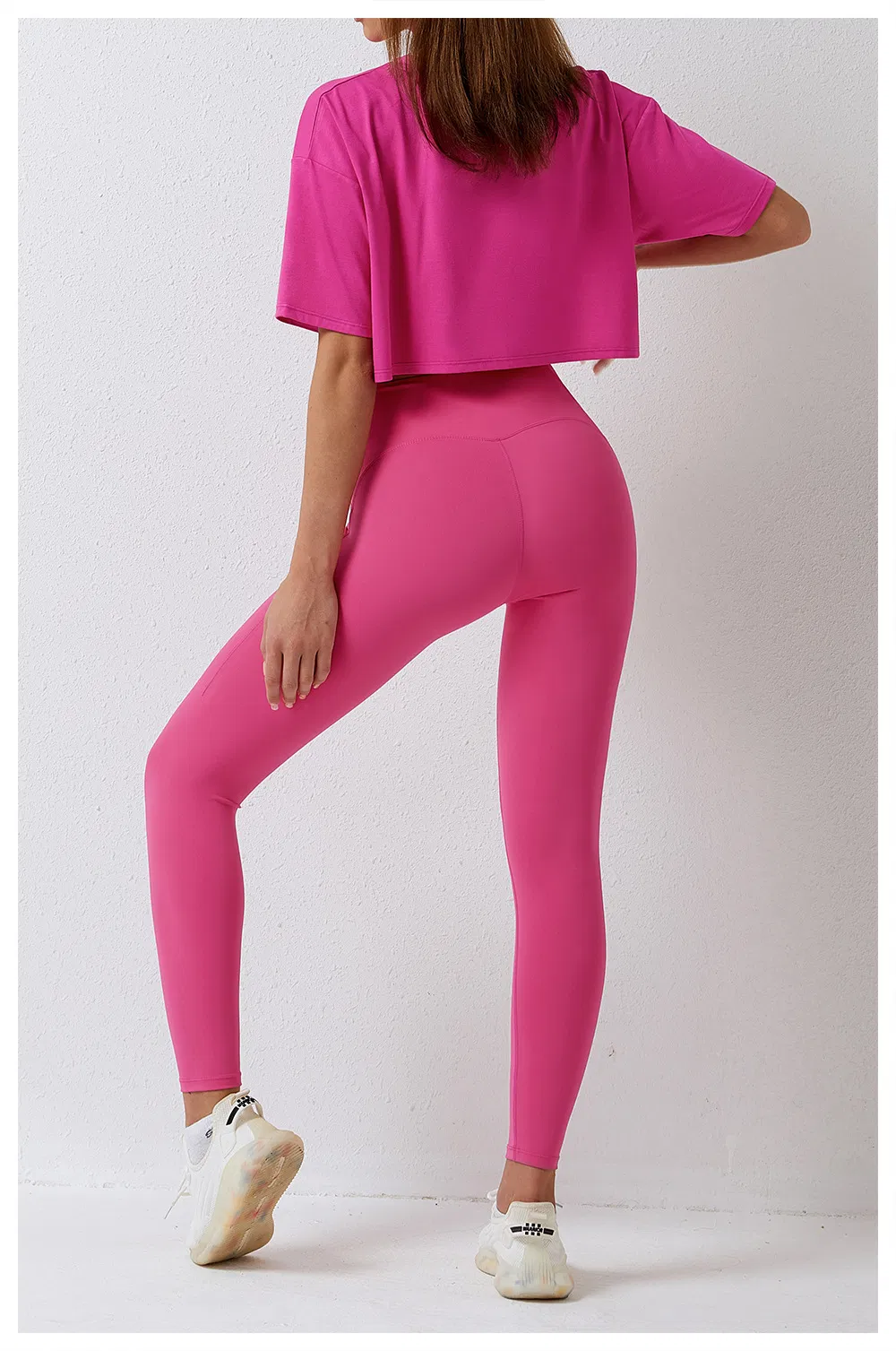 Yoga Wear 9