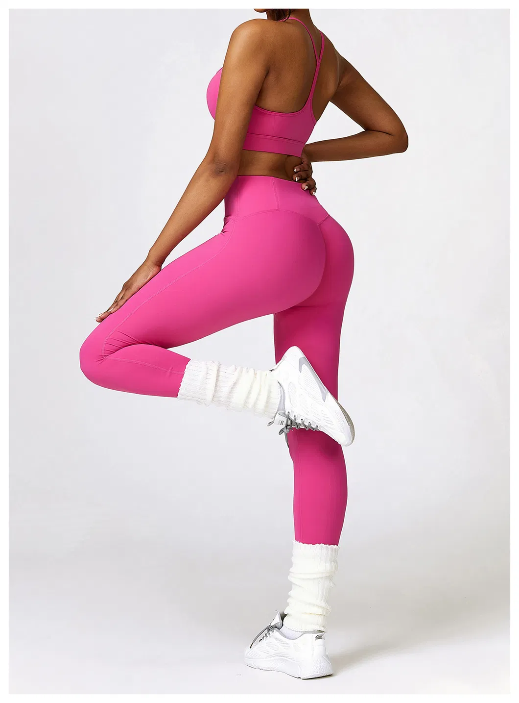 Yoga Wear 1
