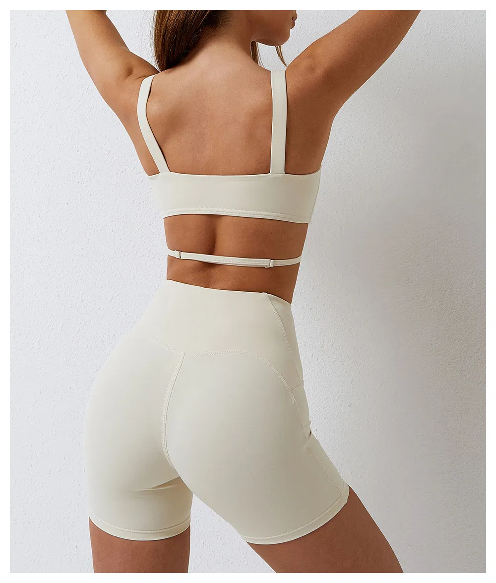 Traje de fitness