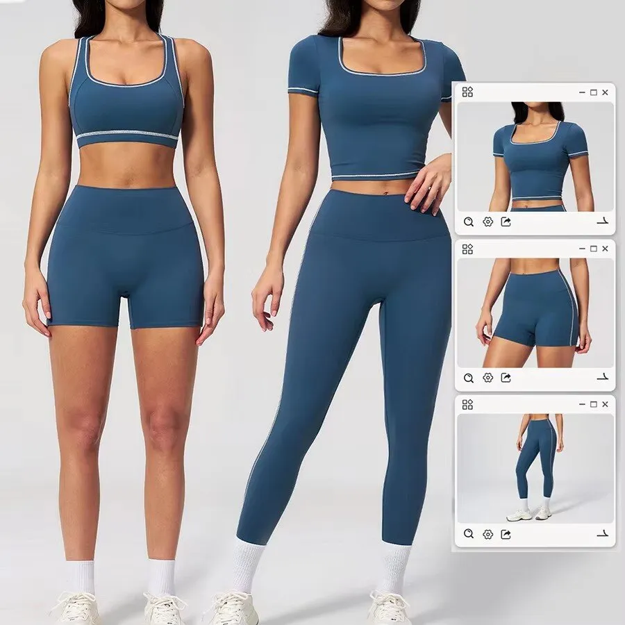 Ropa de correr mujer