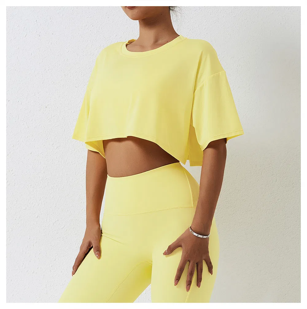 Yoga Wear 2