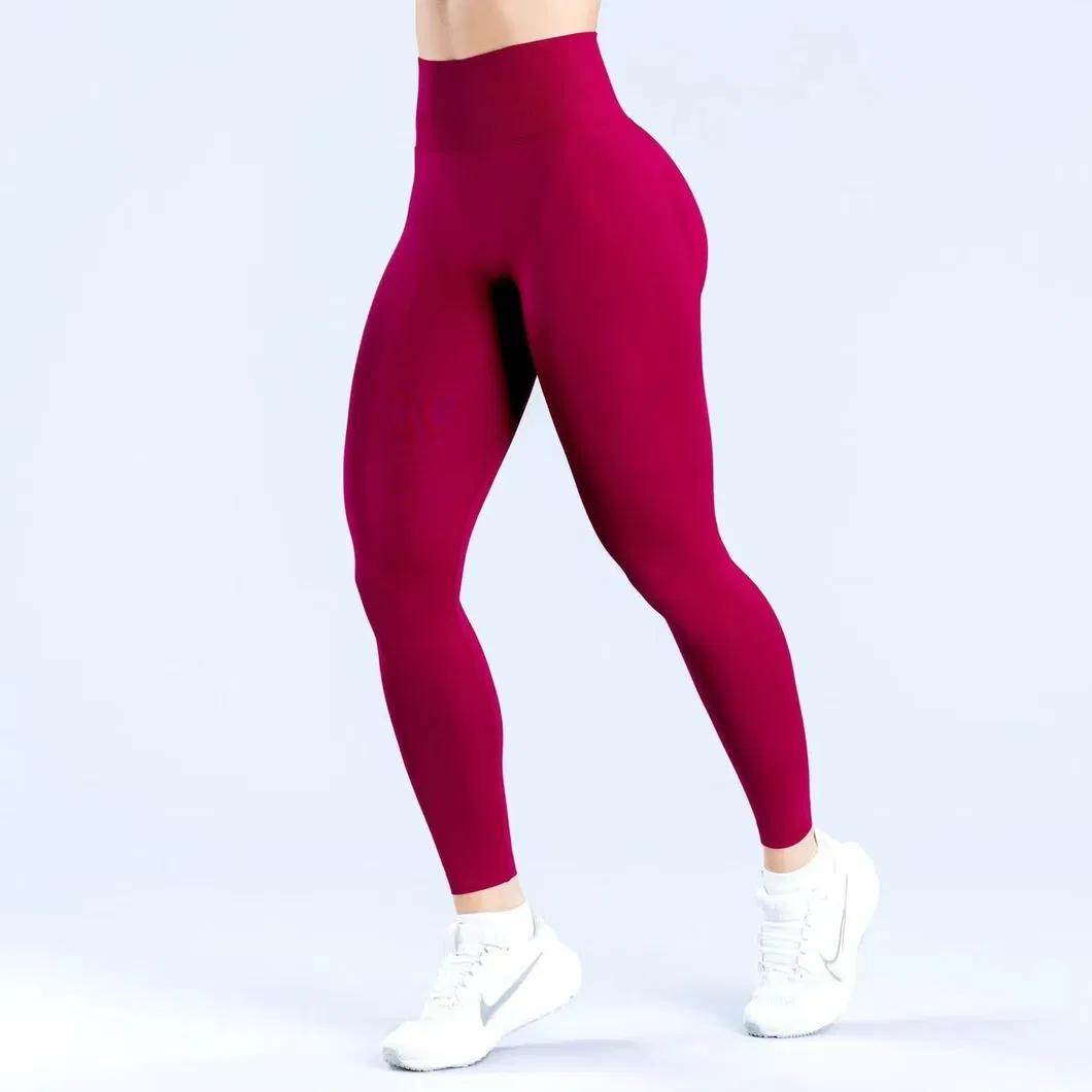Ropa deportiva mujer