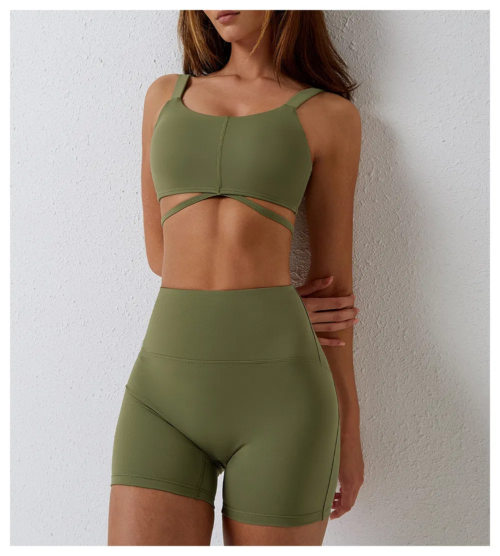 Fitness wear