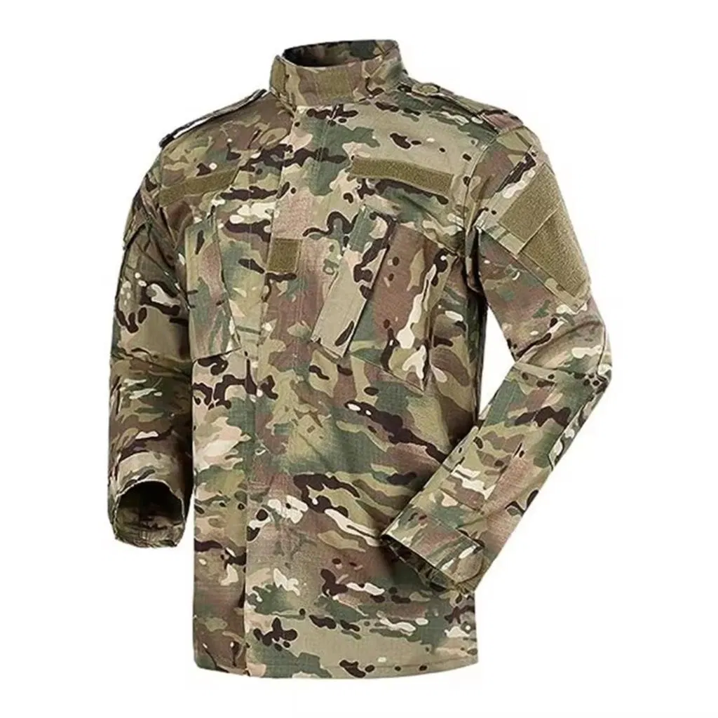 Ropa de hombre para senderismo y caza, chaqueta personalizada de invierno, casual, impermeable, de concha blanda, transpirable y a prueba de viento para actividades al aire libre