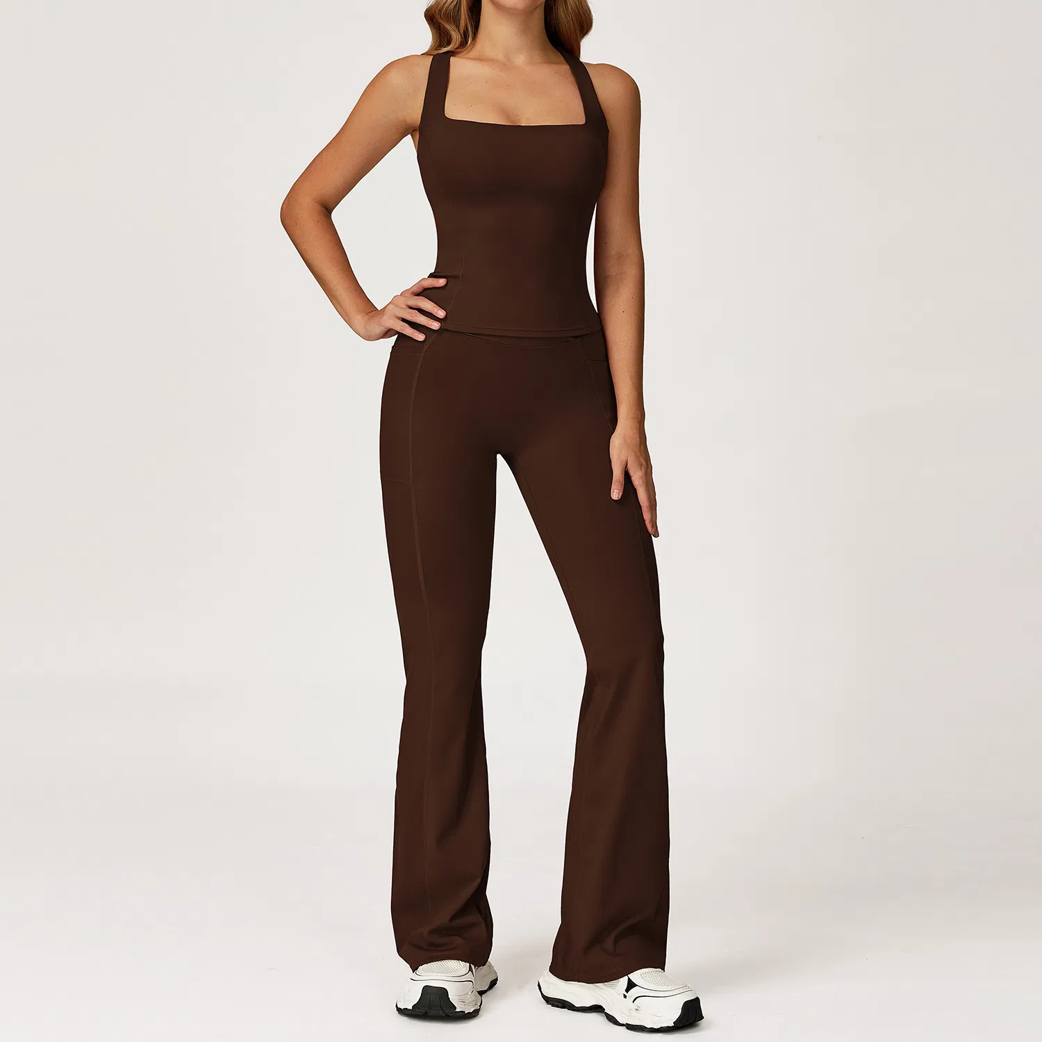 Ropa de entrenamiento y athleisure para mujeres, moda, sujetadores deportivos, pantalones cortos, leggings de yoga, top de yoga, conjunto de gimnasio, ropa deportiva