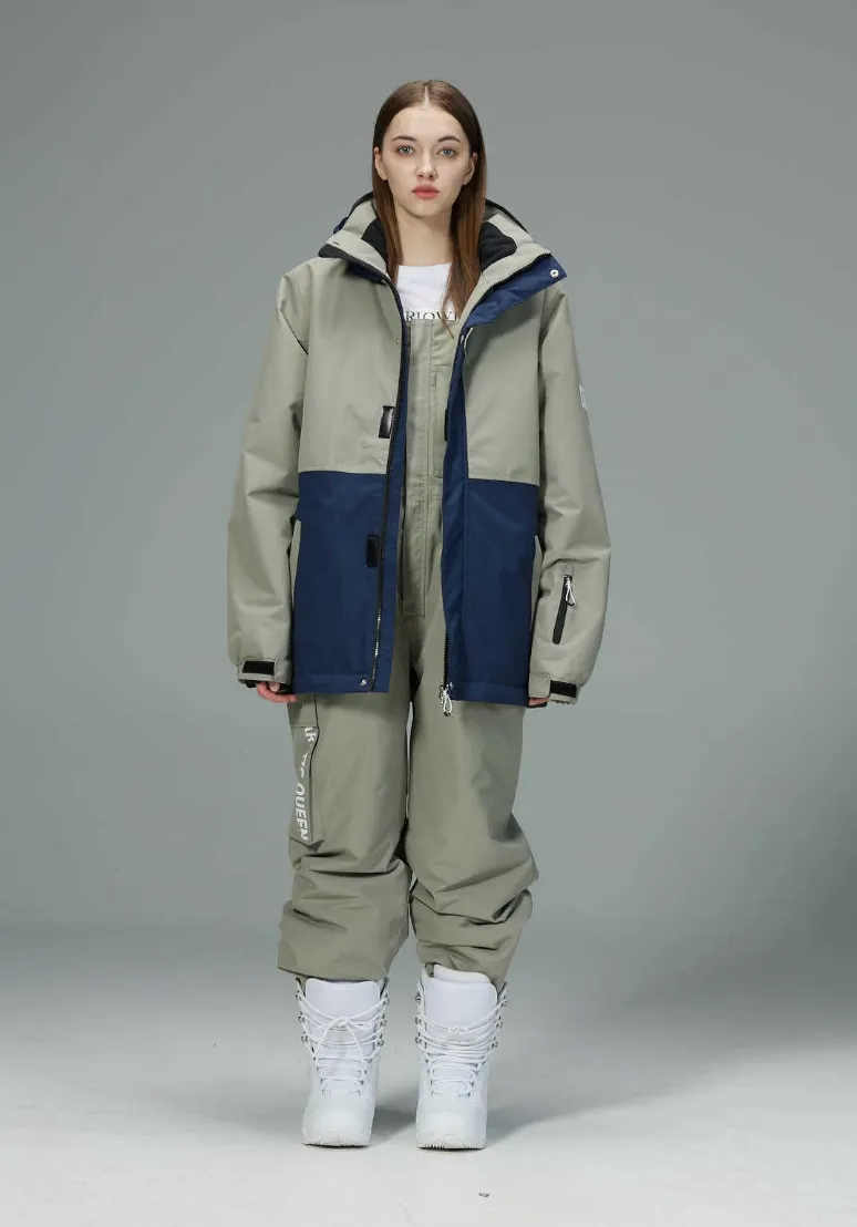 Ropa de esquí 1