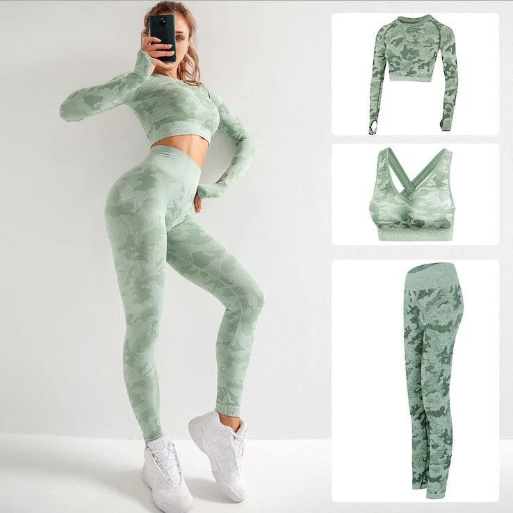 Sujetadores de yoga de alta cintura, levantadores, ropa deportiva para mujeres, pantalones de yoga, leggings para mujeres, ropa deportiva sin costuras