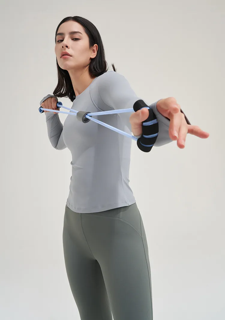 Ropa de gimnasio mujer