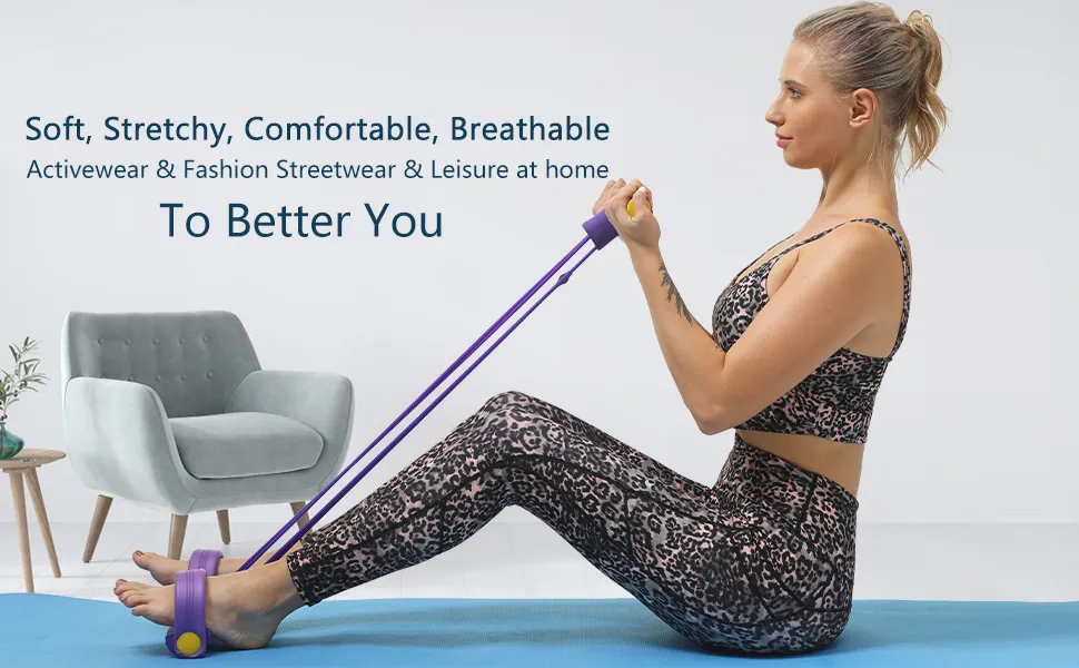 Yoga Wear Pack