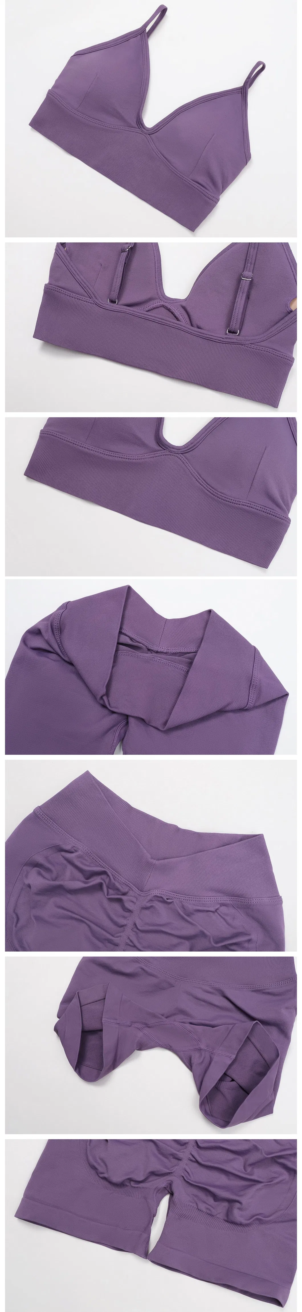 Más detalles de estilo