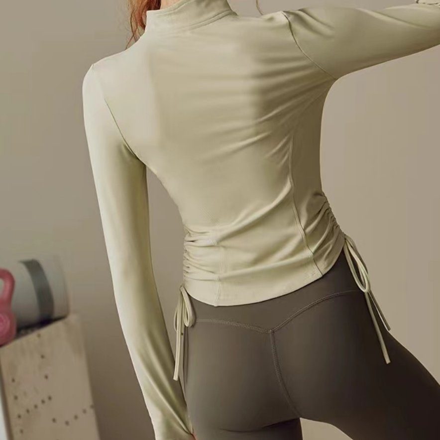 Camiseta fitness alta calidad