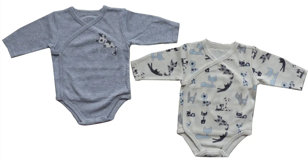 Ropa para bebés