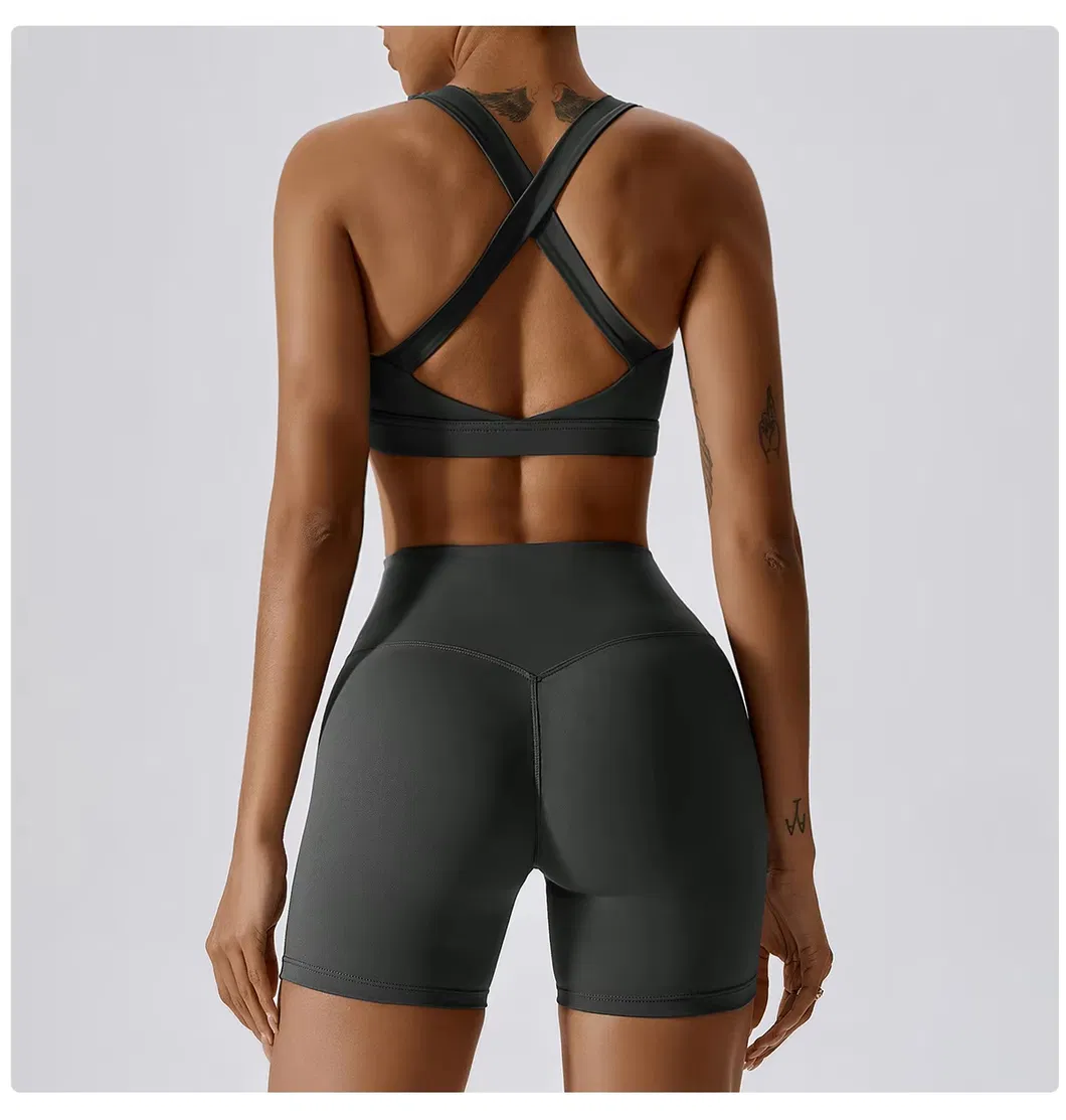 Ropa deportiva actividades exterior