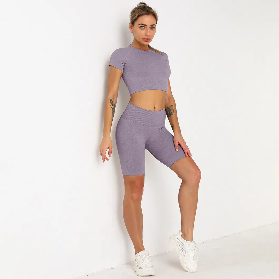 Yoga Wear 2