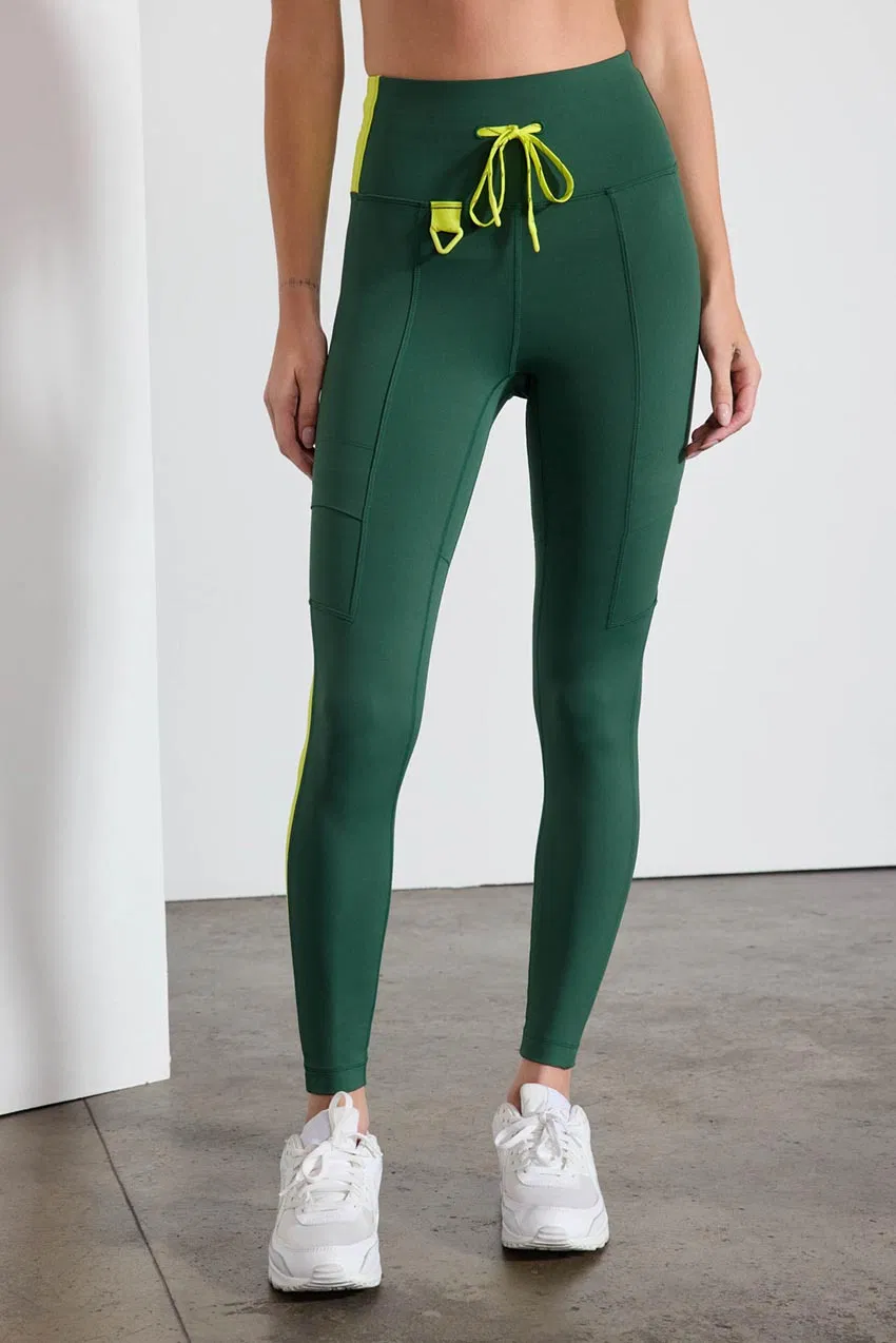Conjunto de yoga sin costuras para mujer, mallas de gimnasio personalizadas al por mayor, ropa deportiva