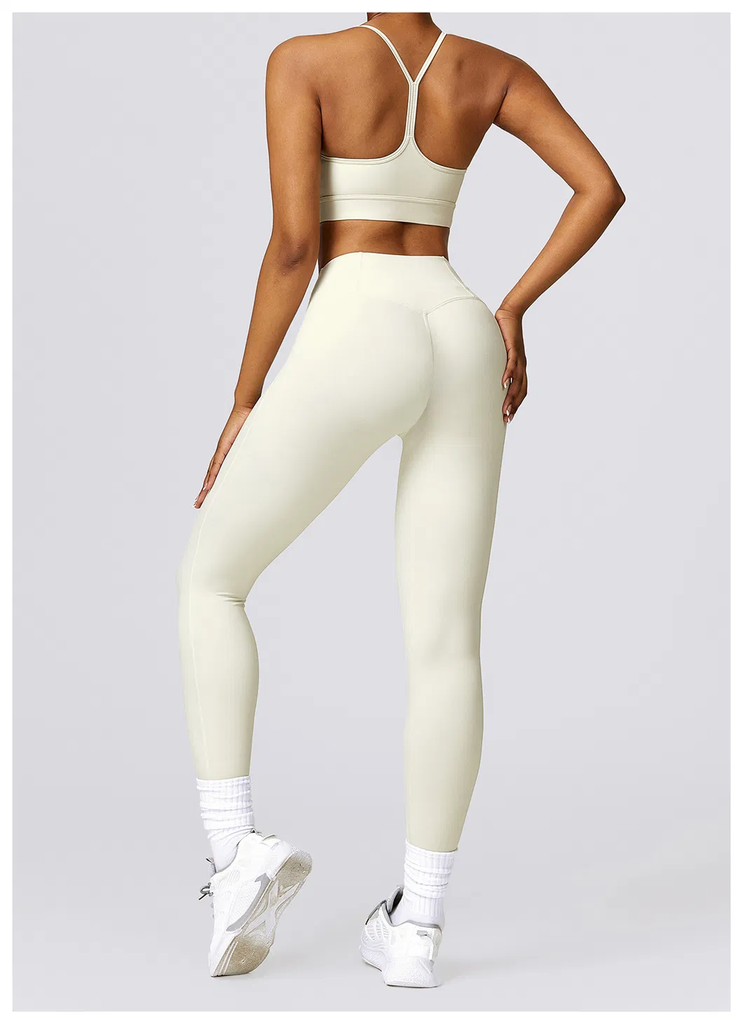 Yoga Wear 9