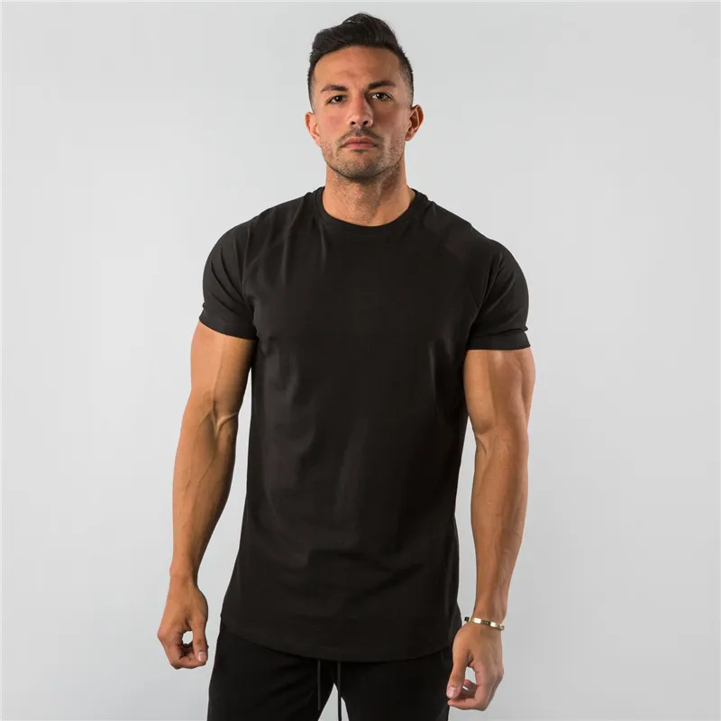 Camiseta de algodón 5