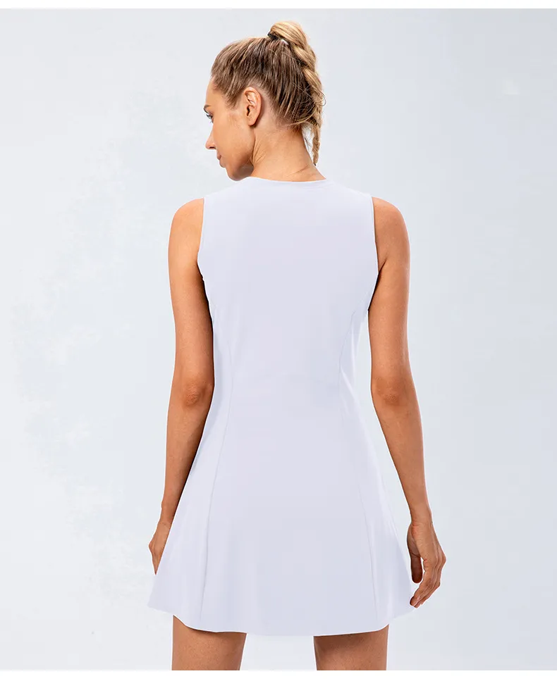 Ropa deportiva femenina