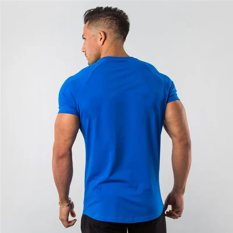 Camiseta de algodón 3