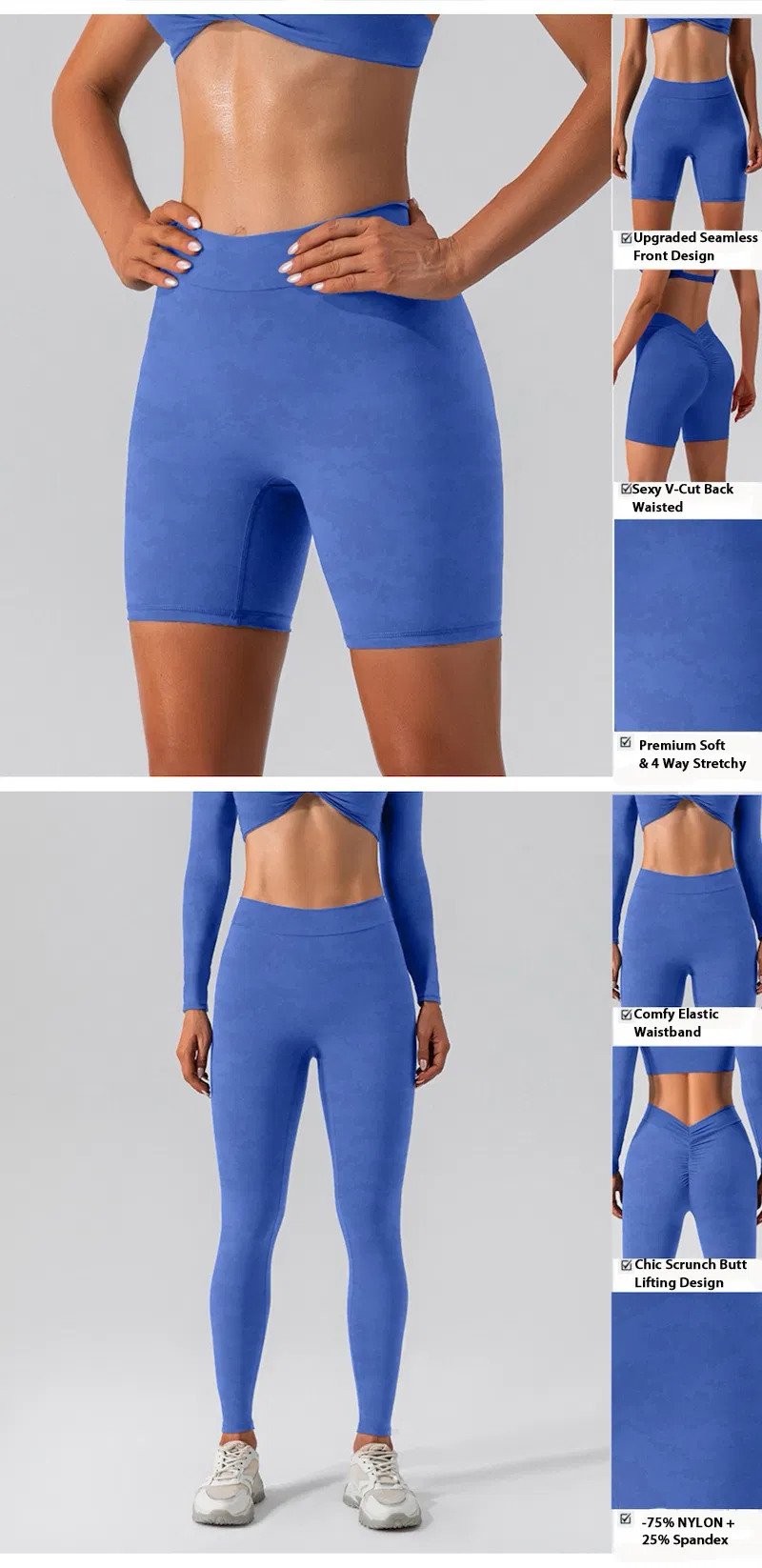 Ajuste de fitness
