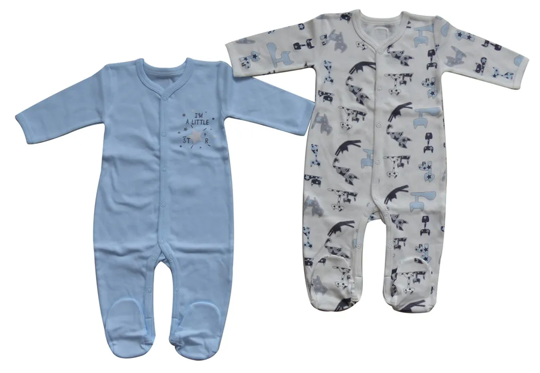 Ropa para bebés