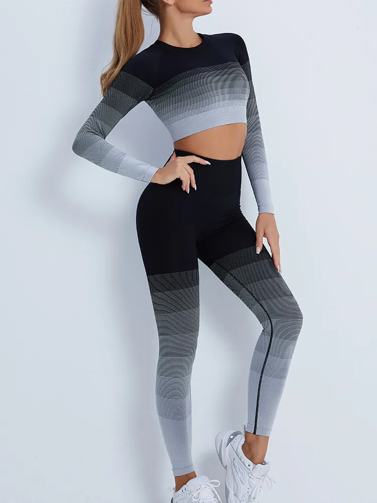 Yoga Set 11