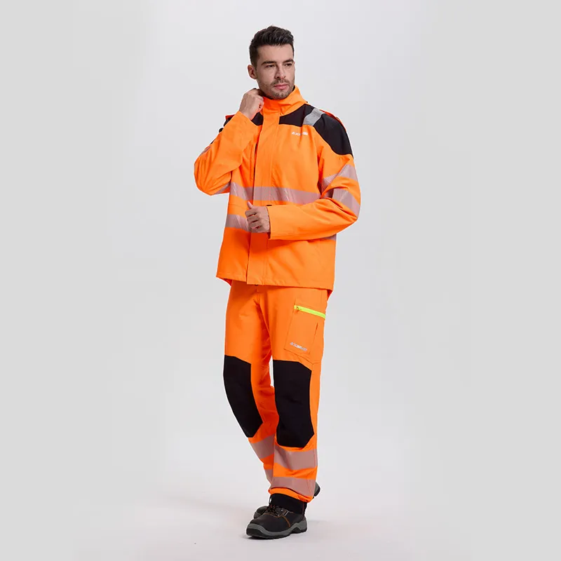 Ropa de seguridad 1
