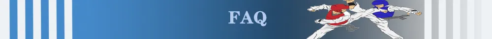 Separador FAQ