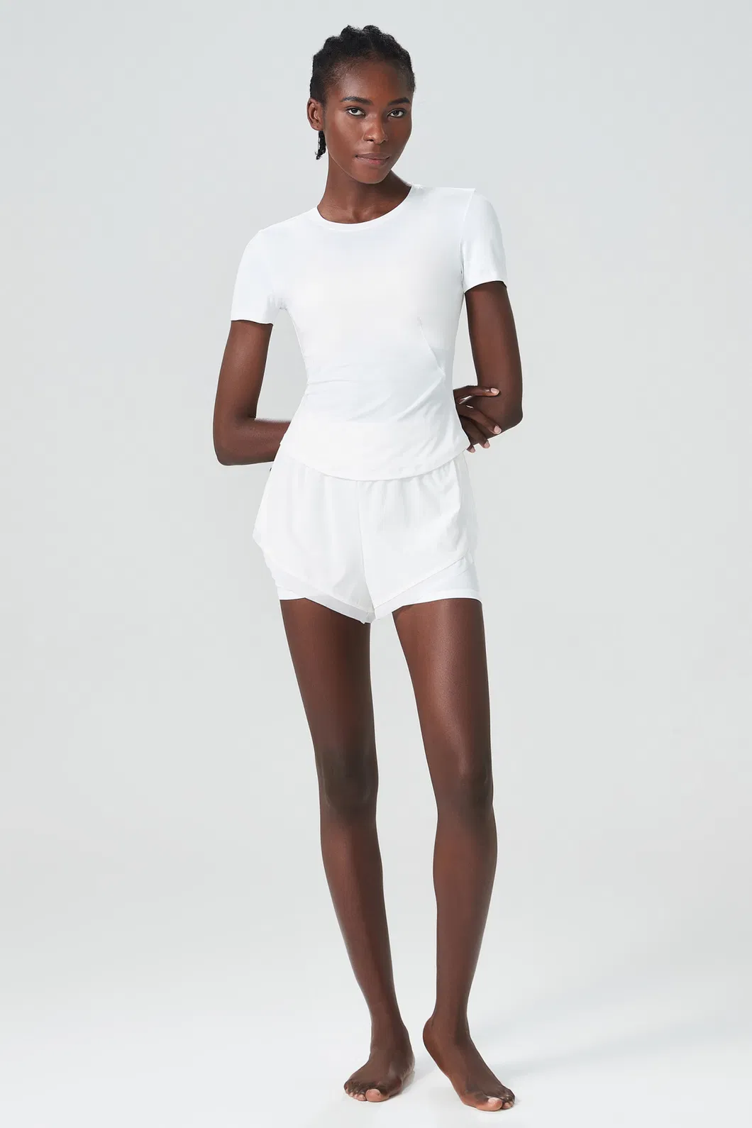 Ropa cómoda