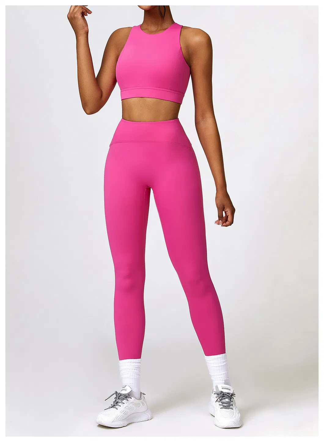 Yoga Wear 1