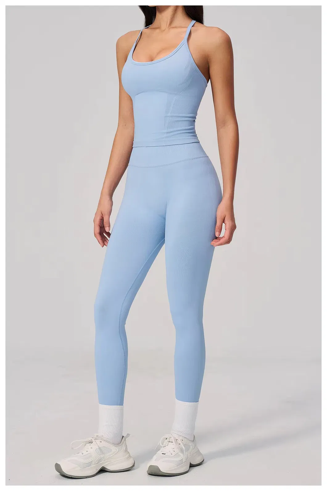 Yoga Set 7