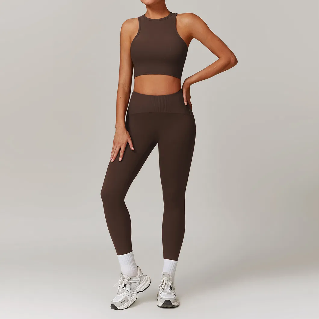 Conjunto de yoga 7