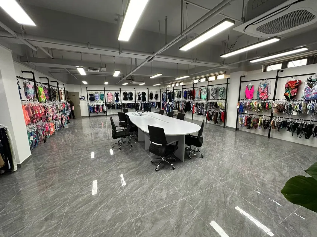 Showroom 1