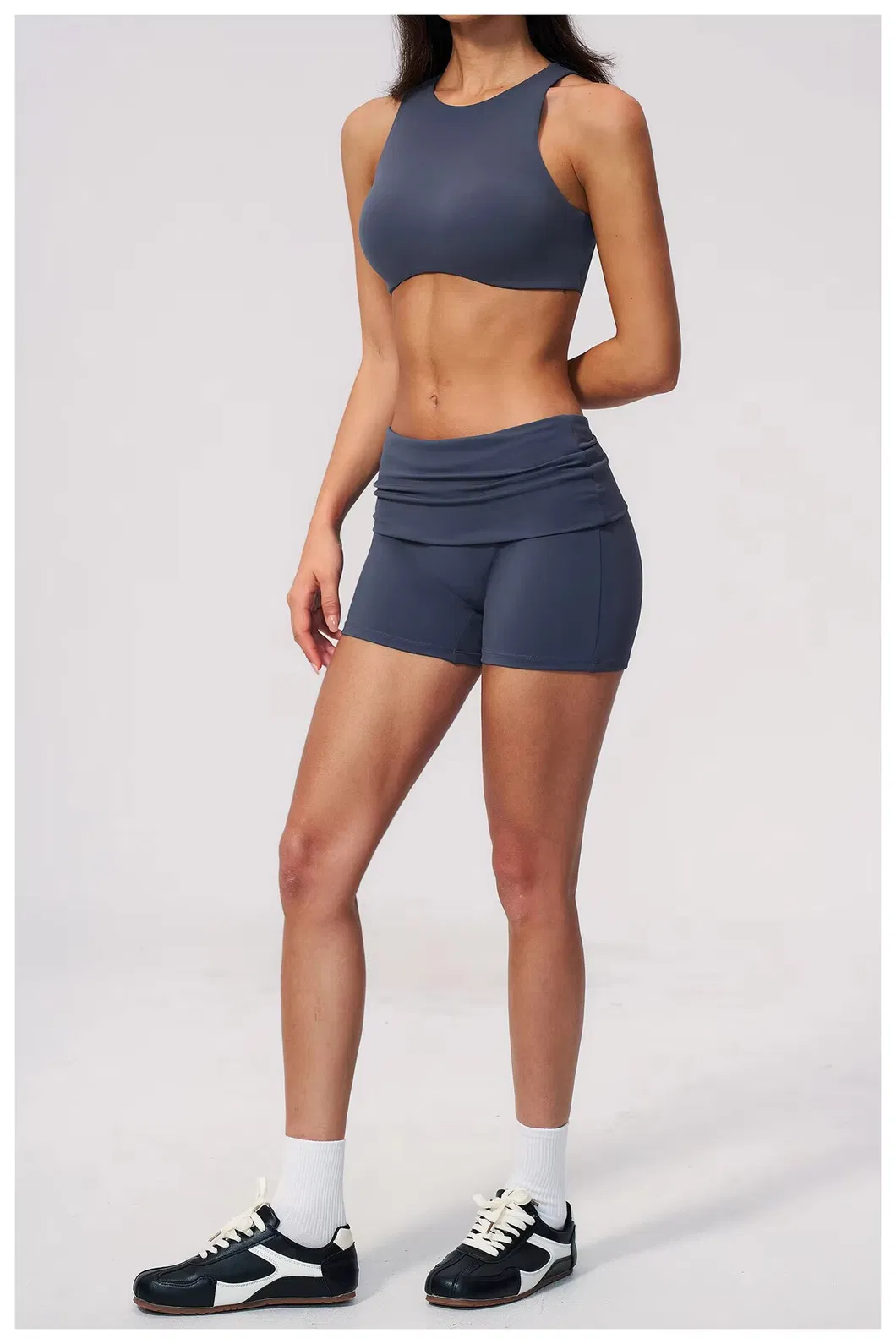 Yoga Wear 3