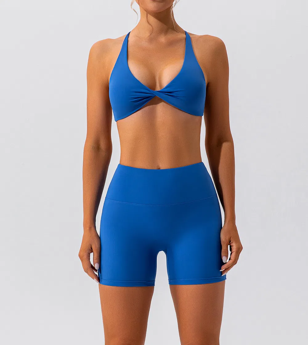 Yoga Wear 2