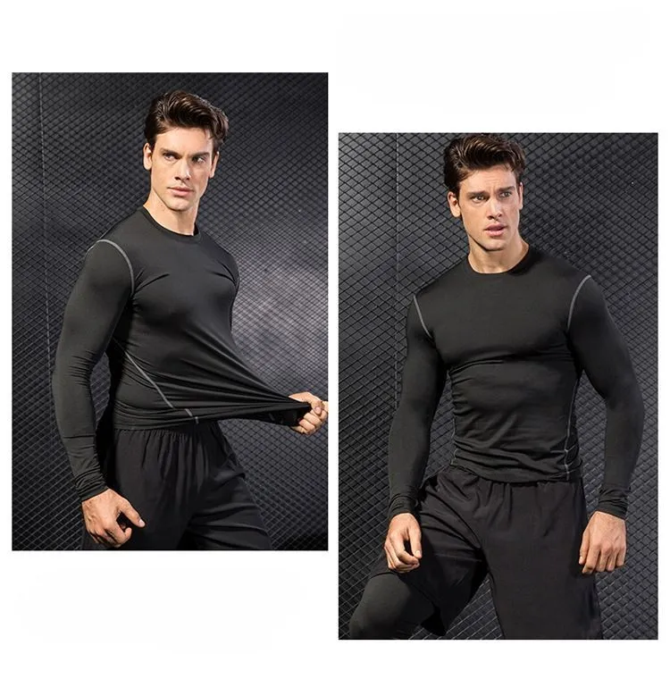 Camisa de entrenamiento