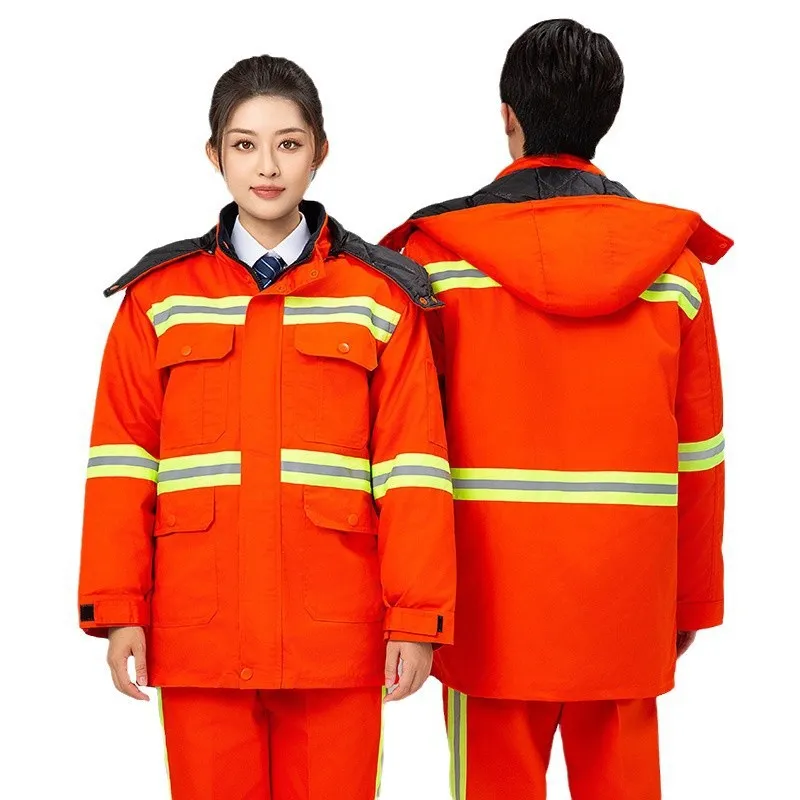 Ropa de trabajo 1